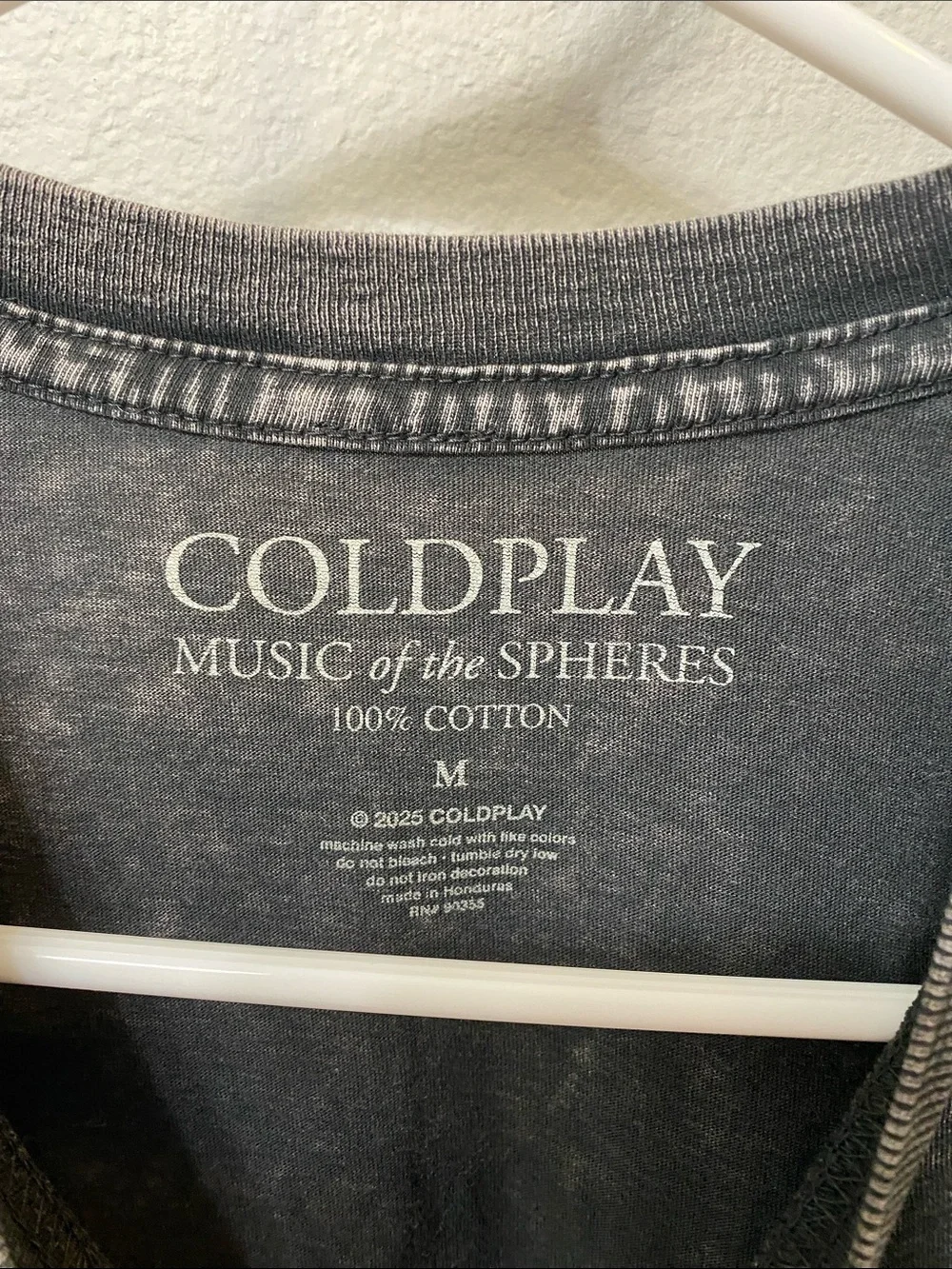 N/A coldplay “music